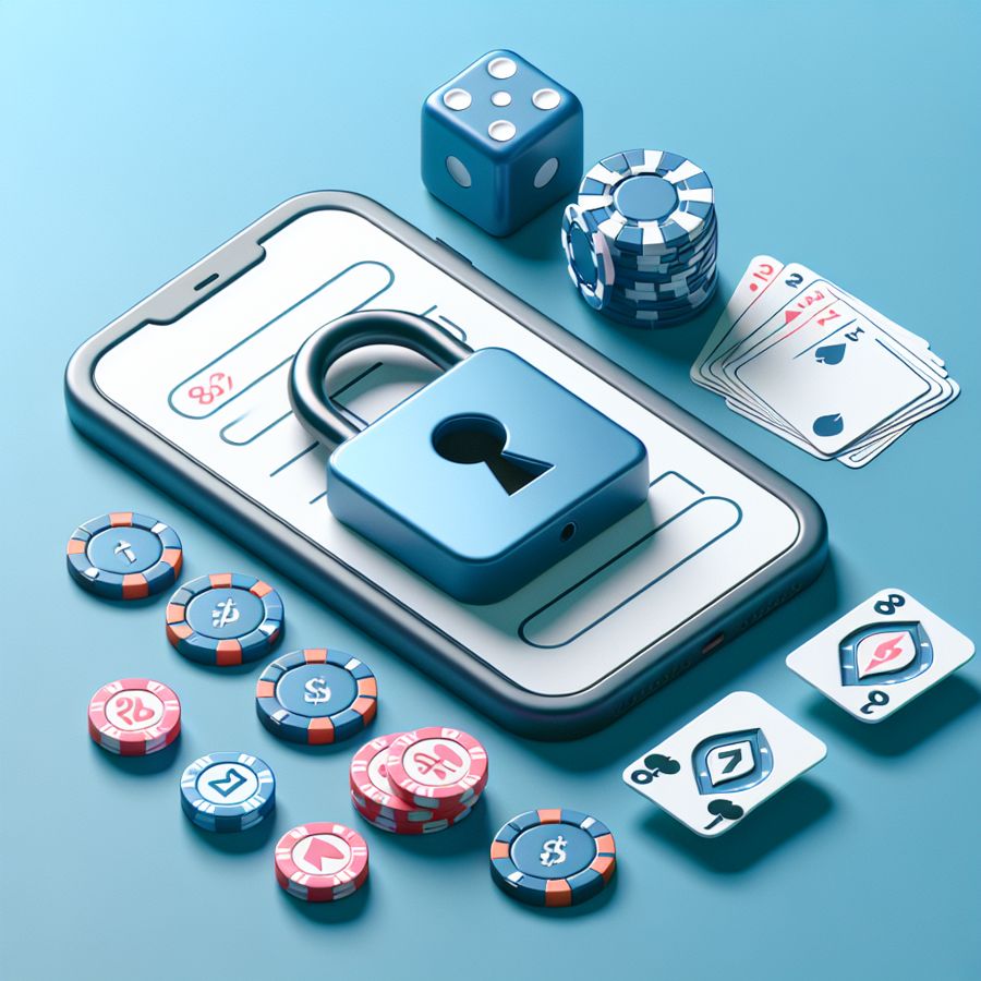 Betlike'da Güvenlik: Bahis Hesabınızı Nasıl Korursunuz?